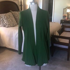 Premise studio cardigan sweater